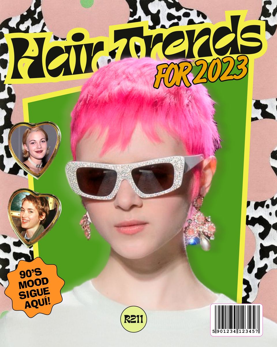 Salon de Belleza en Monterrey